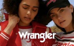 Франшиза VF Corporation (VANS. LEE. WRANGLER): Повседневная и спортивная одежда, обувь и экипировка высочайшего класса