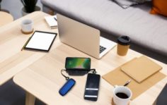 Франшиза MOBILE CHARGER: Автоматы по зарядке мобильных устройств