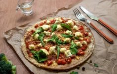 Франшиза VegTaste: Кафе и сеть доставки здорового питания