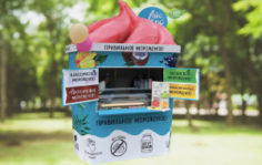 Франшиза ICECRO: Натуральное мороженое на любой вкус