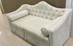Франшиза ReHome: Изготовление и перетяжка мягкой мебели