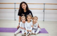 Франшиза Азбука Балета: Международная сеть балетных школ