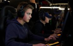 Франшиза True Gamers: Киберспортивный клуб