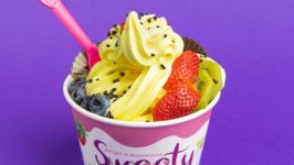 Франшиза SWEETY