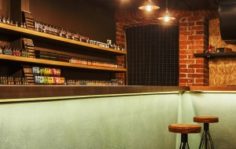 Франшиза VAPE’RU: Магазин электронного пара