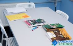 Франшиза Lancman School: Курсы  ЕГЭ и ОГЭ в формате малых групп