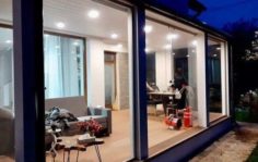 Франшиза Алюстрой: Строительство и остекление малых архитектурных форм