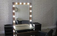 Франшиза SoloSalon: Бьюти-коворкинг