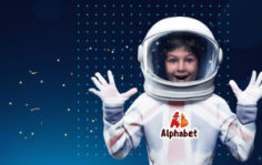 Франшиза ALPHABET: Низкая по затратам модель школы английского языка