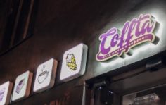 Франшиза Coffta: Кофейня