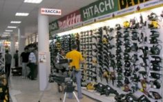 ЭНКОР купить франшизу магазина инструментов