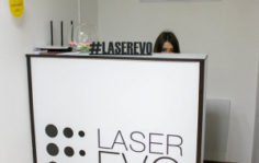 Франшиза Laser Evo: Студия безболезненной эпиляции