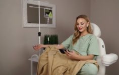 Франшиза Clean Clinic: Медицинские центры детокс-терапии