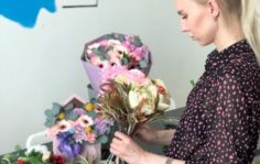 Франшиза Profi Art: Школа рисования дизайна и флористики