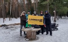 Франшиза LIHMER 2.0: Федеральная сеть по ремонту объектов недвижимости