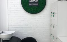 Франшиза SoloSalon: Бьюти-коворкинг