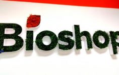 Франшиза Bioshop: Сеть магазинов по продаже биологически активных добавок