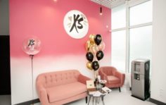 Франшиза Xsize: Сеть студий массажа и косметологии для женщин