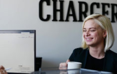 Франшиза Charger point: Зарядные станции