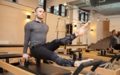 Франшиза Pilates PMP: Пилатес-студия