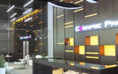 Франшиза Ceramic Pro: Центр керамических покрытий и детейлинг центр