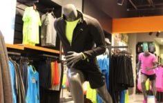 Франшиза ANTA SPORTS: Мировая сеть магазинов спортивной одежды, обуви и аксессуаров