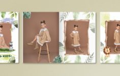 Франшиза Фотопоток: Студия школьной и дошкольной фотографии