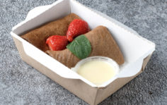 Франшиза Delivery Club Daily: Автоматы вкусной и свежей еды