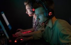 Франшиза True Gamers: Киберспортивный клуб