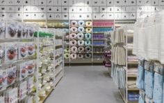 Франшиза Miniso: Фаст-фэшн бренд родом из Японии