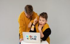 Франшиза KIBERone: Международная кибершкола будущего