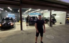 Франшиза Detailing Sam: Детейлинг самообслуживания