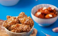 Франшиза Kannam Chicken