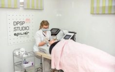 Франшиза DPSP STUDIO EPILIER: Федеральная сеть студий косметических услуг