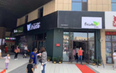 Франшиза Presotea: Международный бренд по приготовлению напитков на основе чая