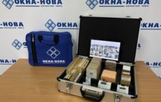 Франшиза ОКНА-НОВА: Остекление и дизайнерская отделка балконов и лоджий