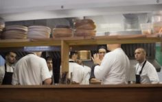 Франшиза The Печь: Ресторан кубанской кухни The Печь