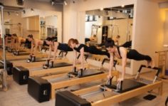 Франшиза Pilates PMP: Пилатес-студия