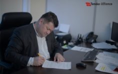 Франшиза Tender Alliance: Тендеры и госзакупки