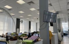 Франшиза Обоз Диджитал: Грузоперевозки и транспортная экспедиция