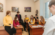Франшиза Study Room: Центр подготовки к ЕГЭ и ОГЭ