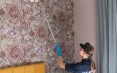 Франшиза New Cleaning: Клининговая компания