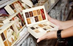 Франшиза Едим Дома: Сеть магазинов продуктов питания