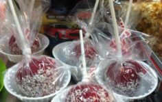 Франшиза Кукурай: Продажа вареной кукурузы в стаканчиках