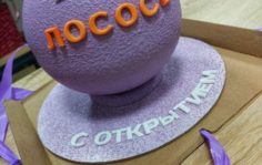Франшиза БОСС ЛОСОСЬ: Перспективный сервис доставки еды