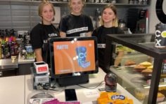 Франшиза Cofix: Еда и напитки в формате Take Away по фиксированной цене