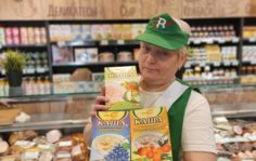 Франшиза Белмаркет: Уникальный магазин белорусских продуктов