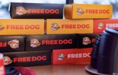 Франшиза FREE&CO: Fast food по системе freemium