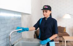 Франшиза New Cleaning: Клининговая компания