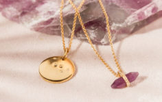 Франшиза LAV’Z jewellery: Британский ювелирный бренд